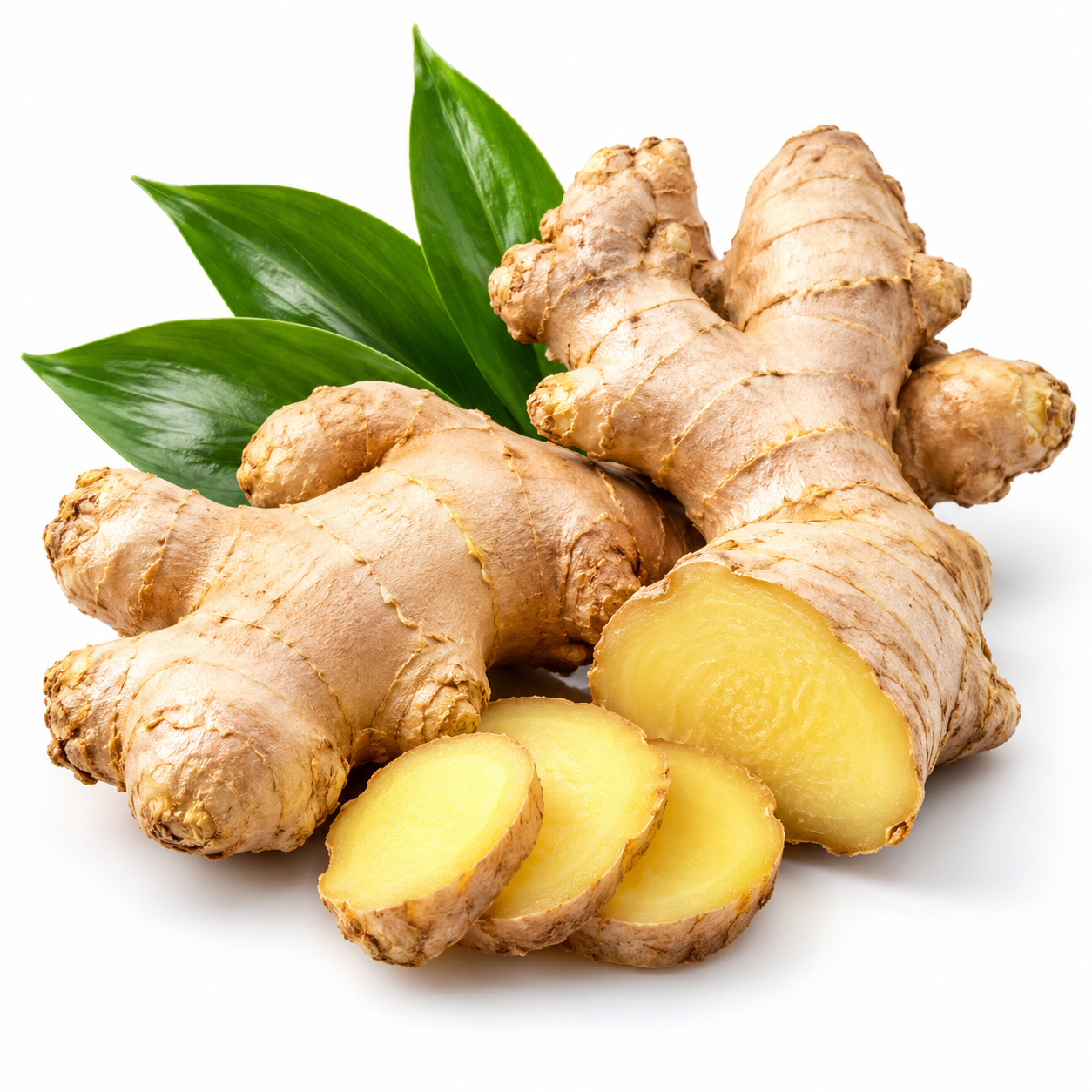 Fresh Ginger (Tangawizi) product image 4