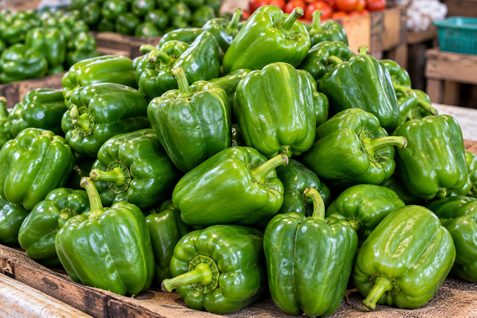 Fresh Green Pilipili Boga product image 6