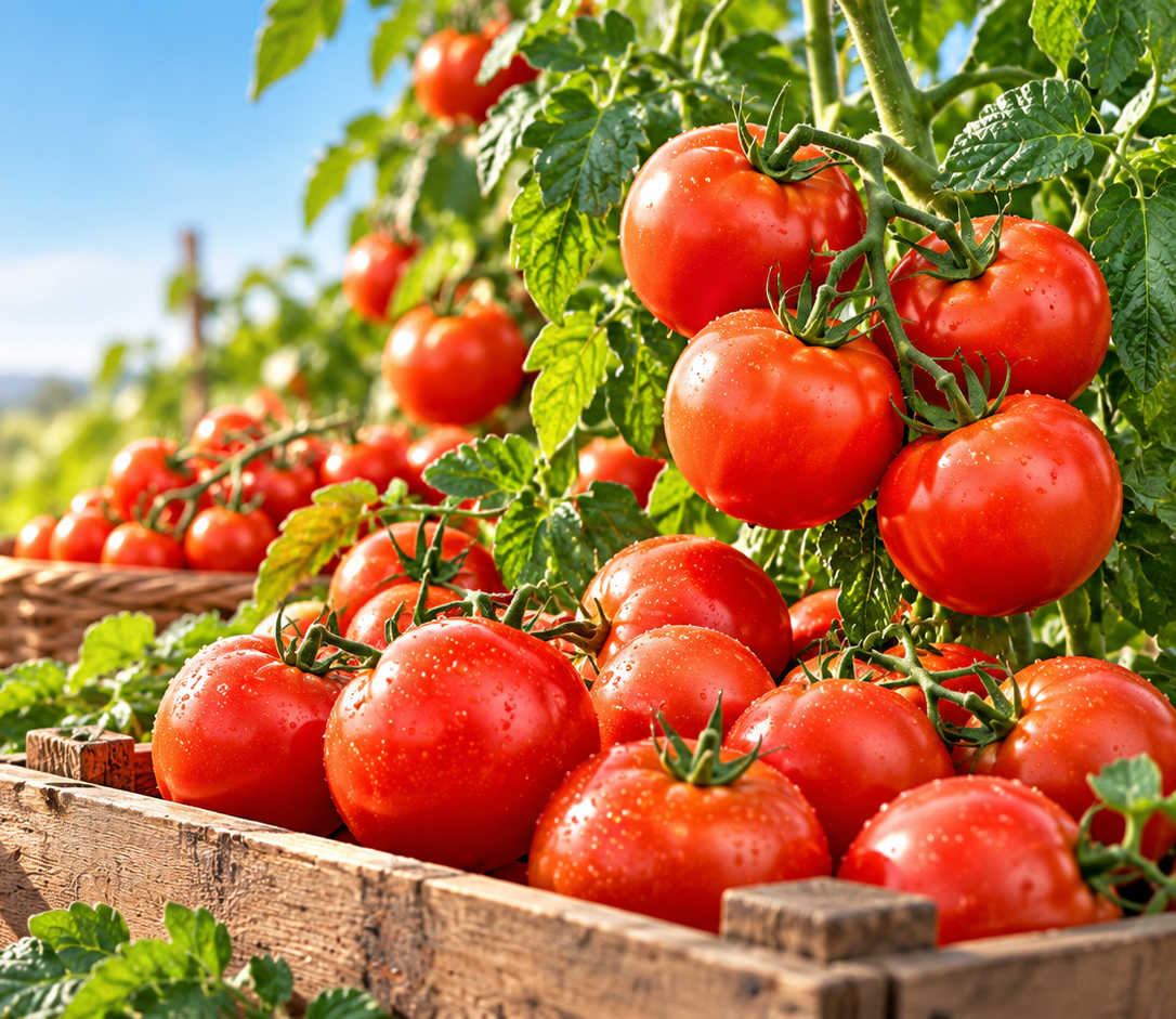 Fresh Red Tomatoes product image 6