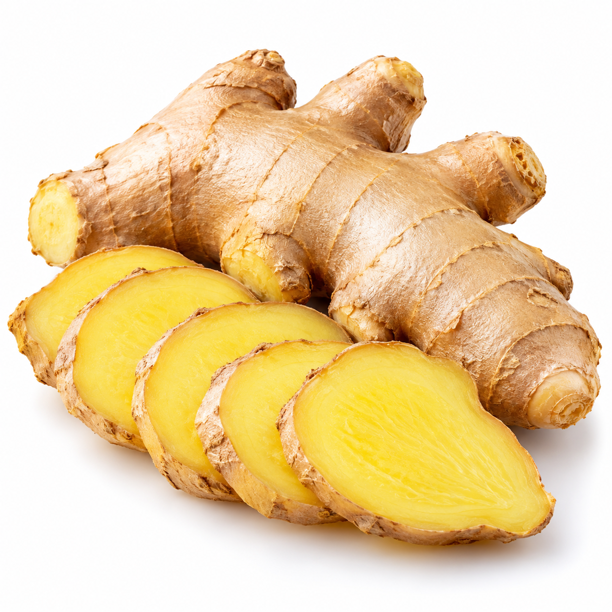 Fresh Ginger (Tangawizi) product image 3