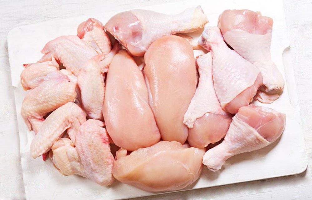 Fresh Whole Chicken product image 5
