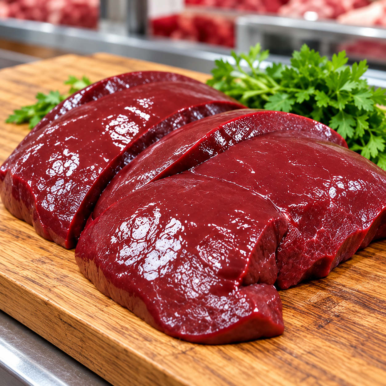Fresh Meat – Bone-In & Boneless Cuts product image 3