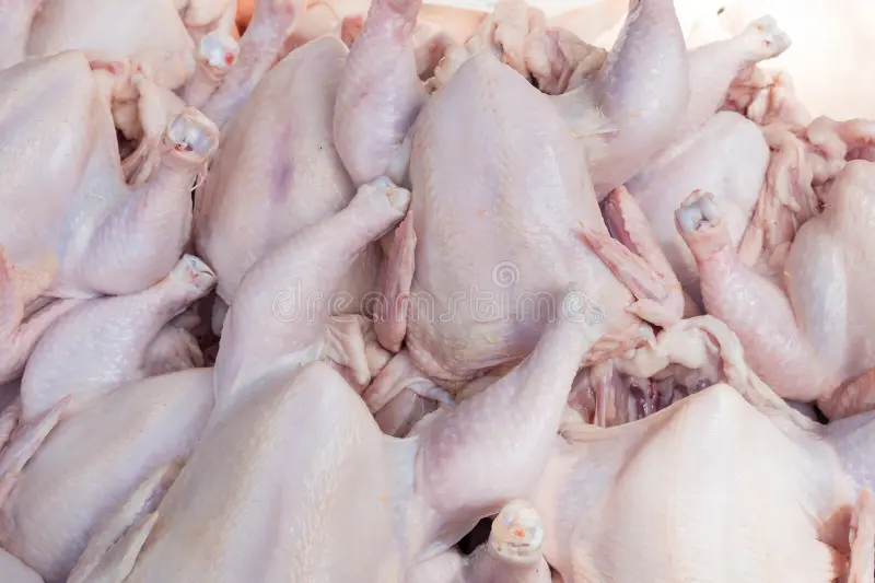 Fresh Whole Chicken product image 6