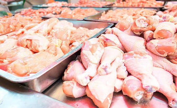 Fresh Whole Chicken product image 2