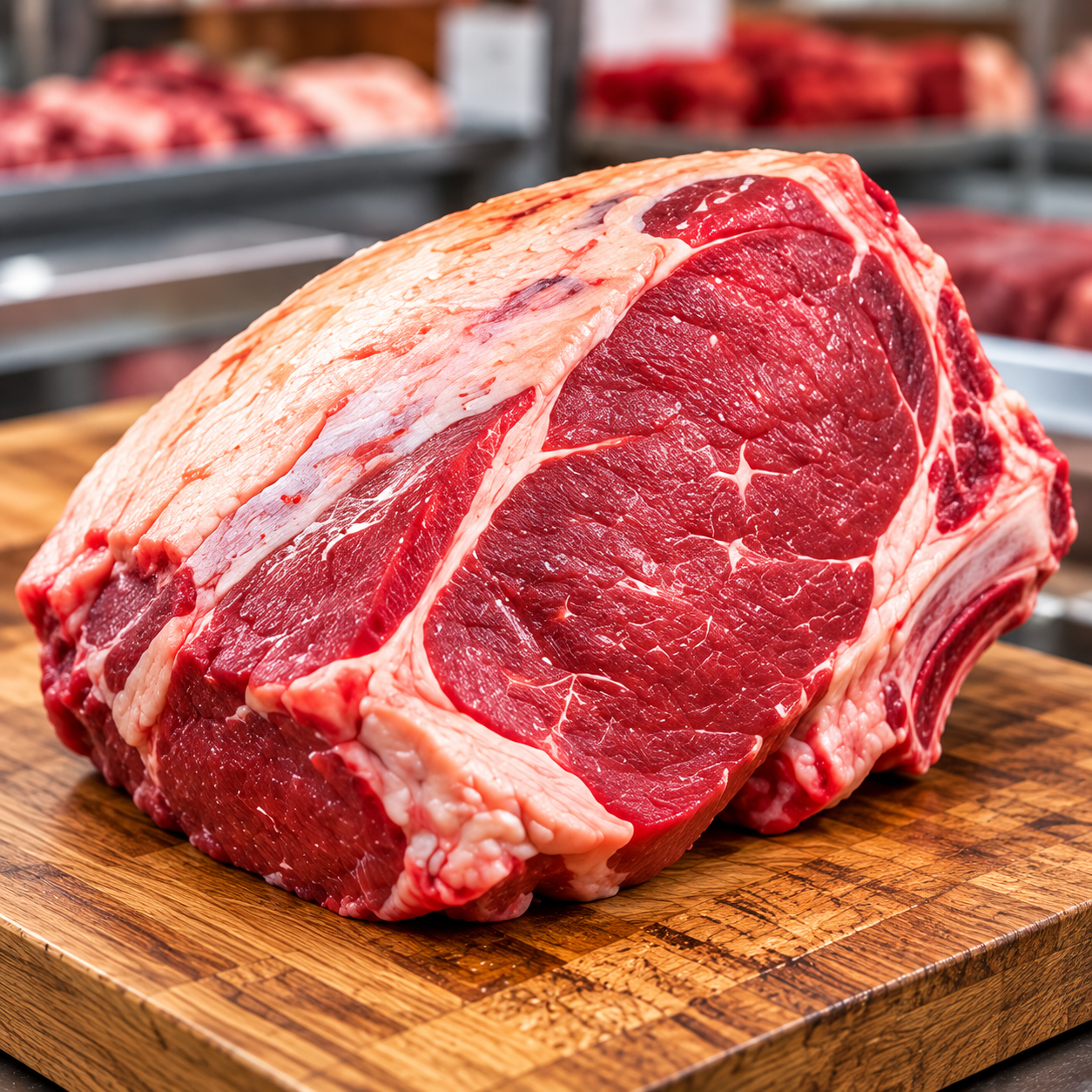 Fresh Meat – Bone-In & Boneless Cuts product image 6