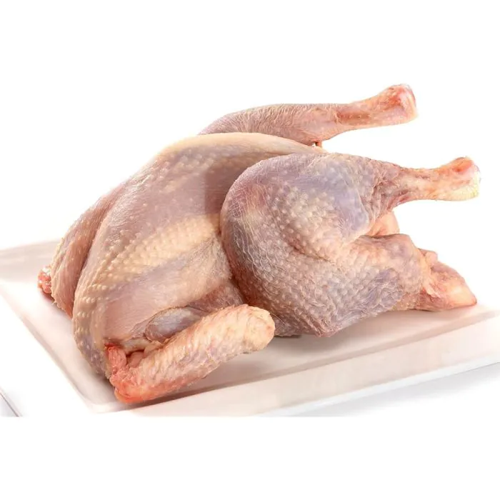 Fresh Whole Chicken product image 3