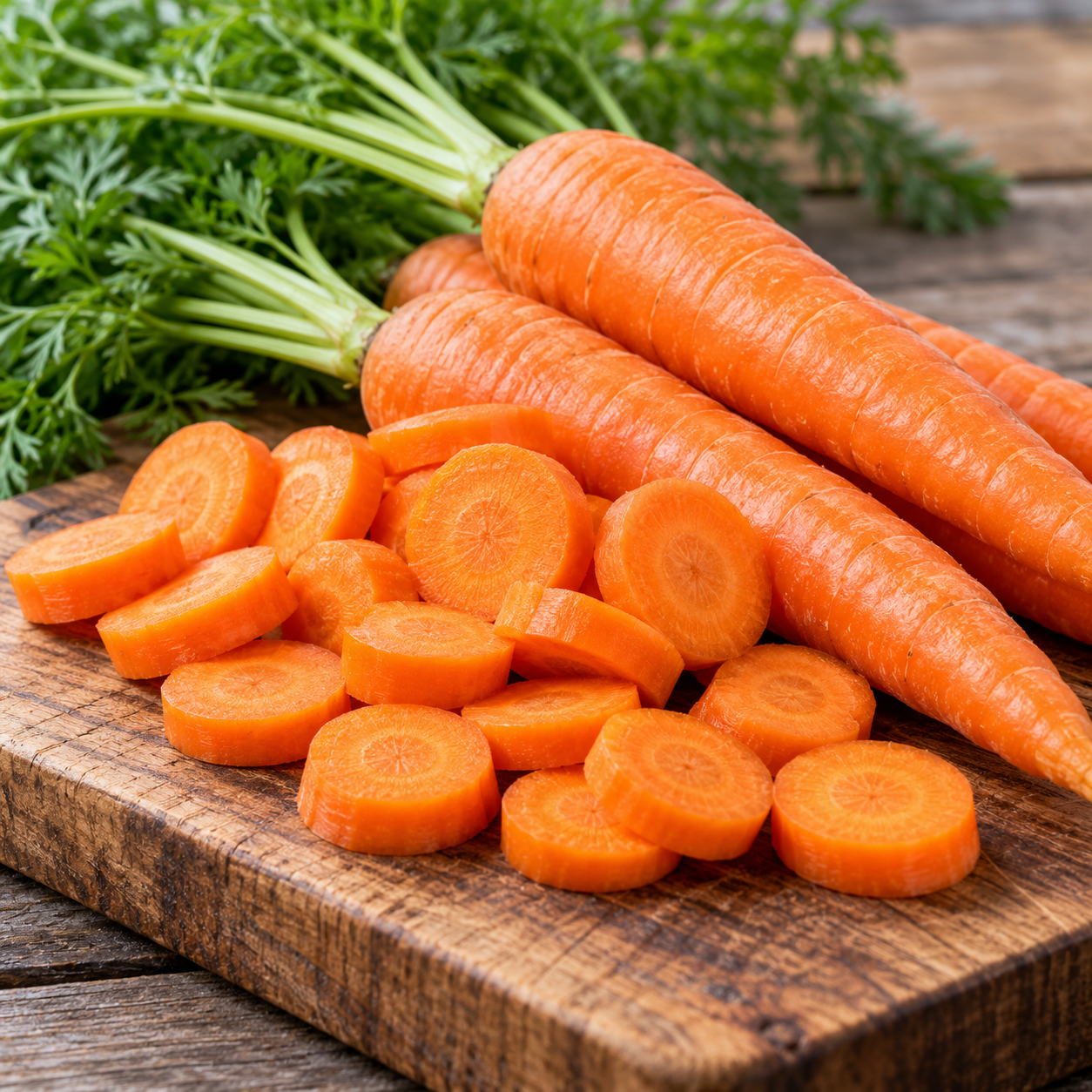 Fresh Carrots product image 3