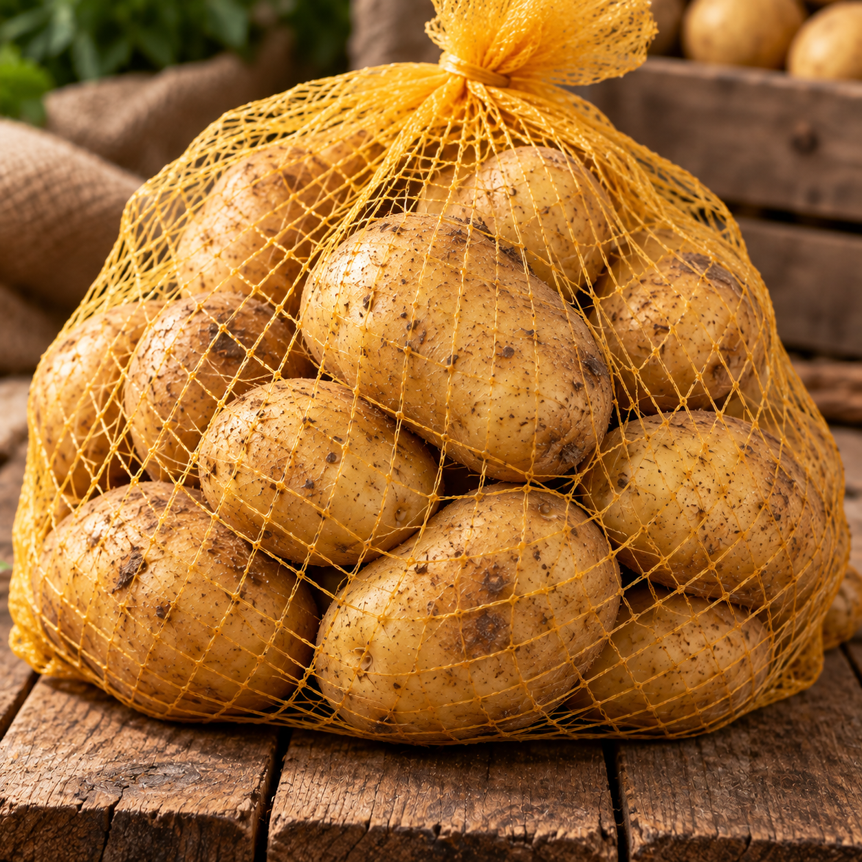 Fresh Potatoes product image 5