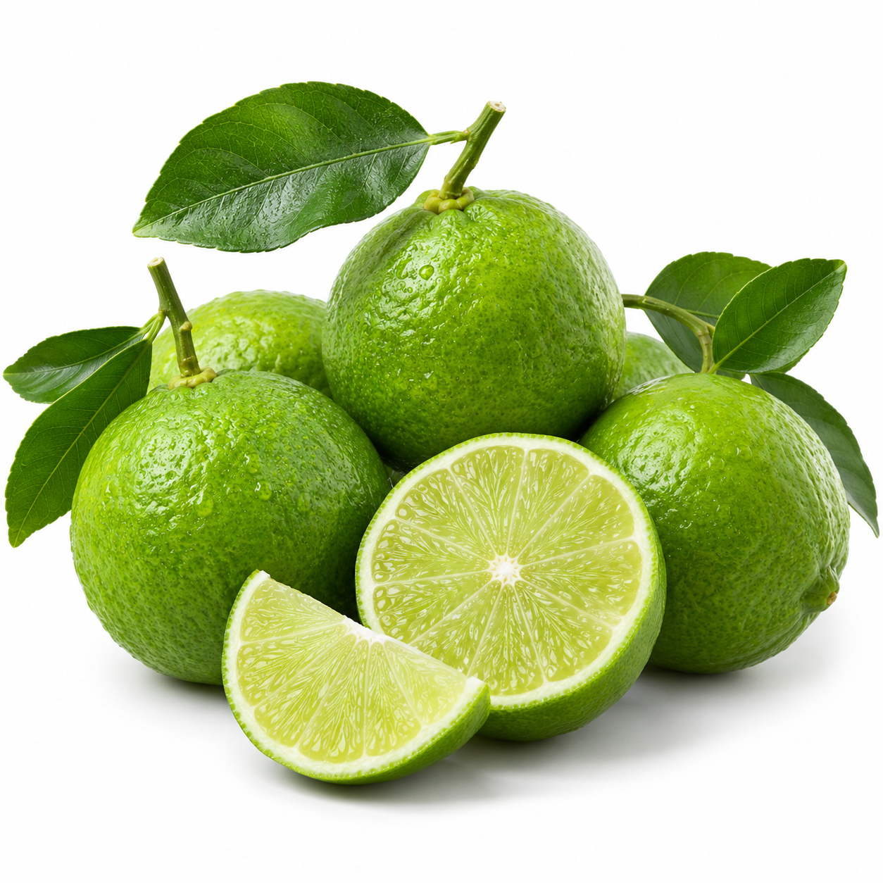 Fresh Green Limes (Ndimu) product image 5