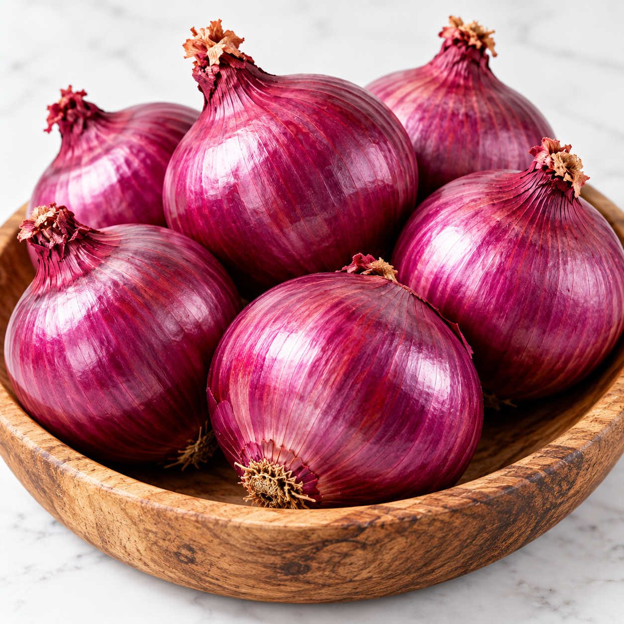 Fresh Red Onions product image 2