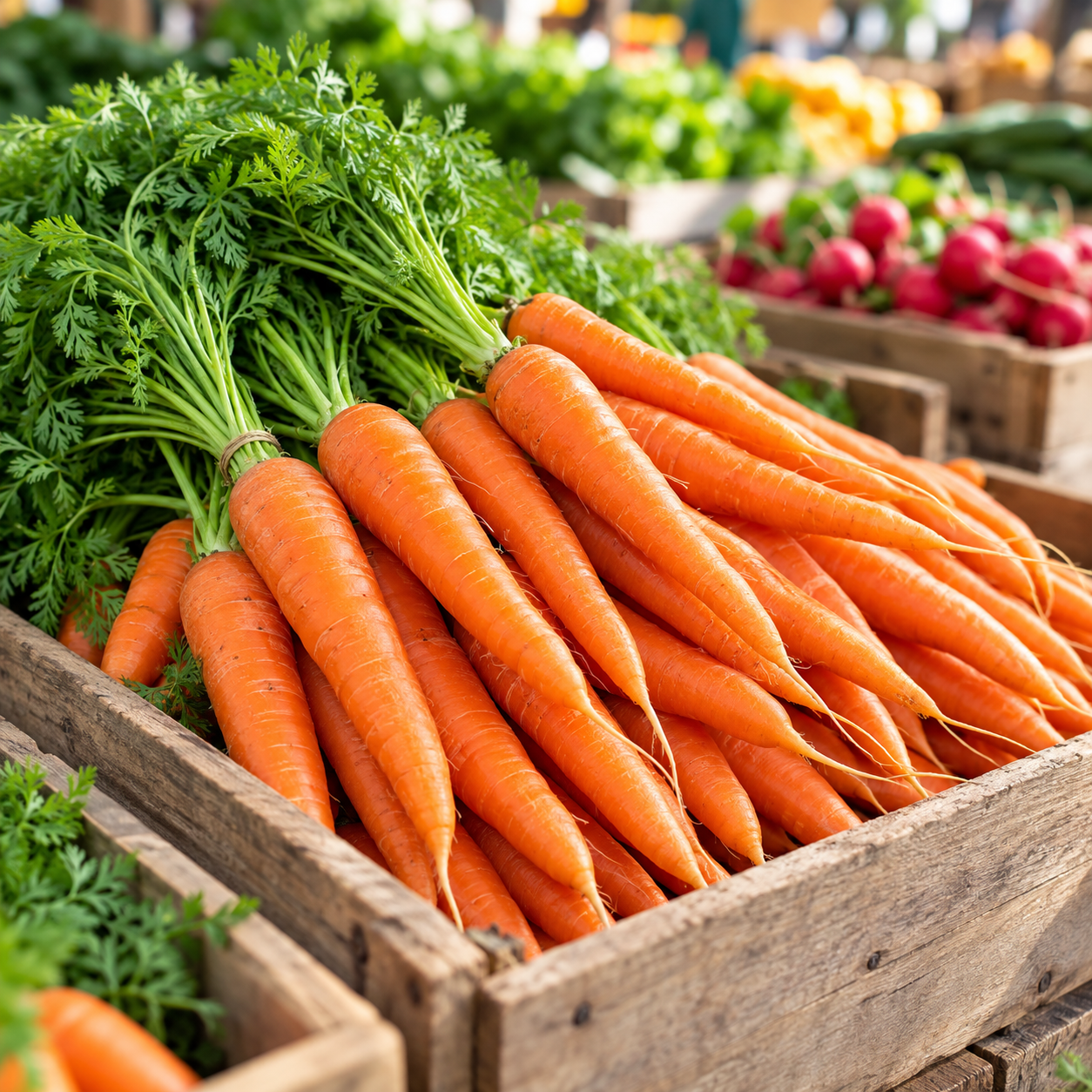 Fresh Carrots product image 2